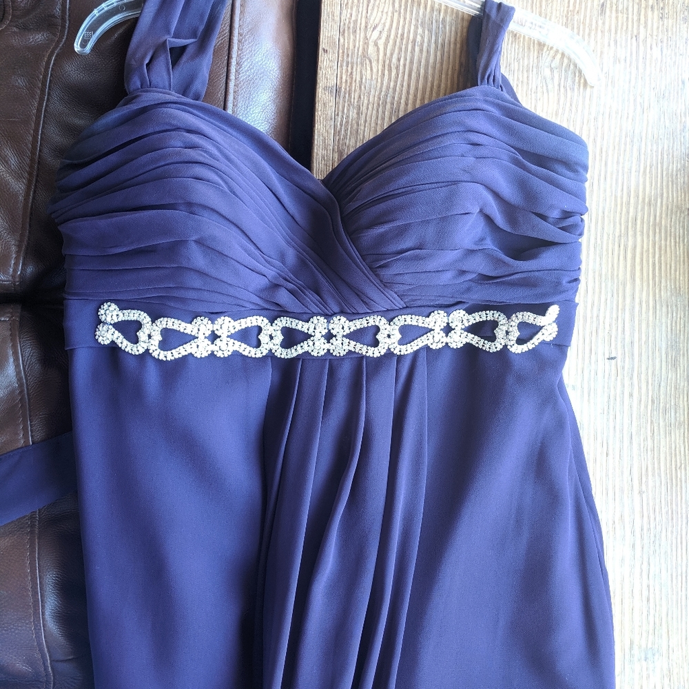 Bill Levkoff Dress